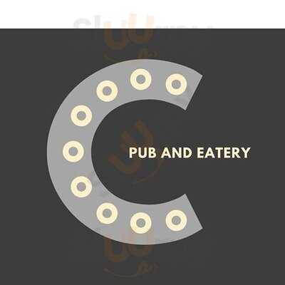 Central Pub And Eatery