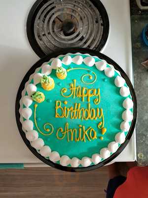 Dairy Queen Grill & Chill