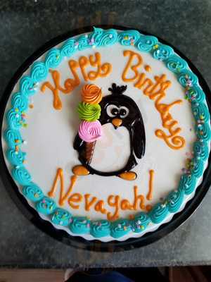 Dairy Queen Grill & Chill