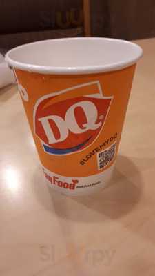 Dairy Queen Grill & Chill