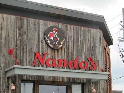 Nando's Etobicoke