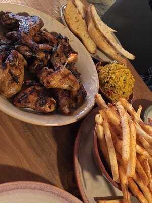 Nando's Etobicoke