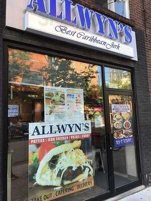 Allwyn's Bakery