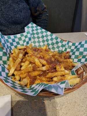 The Fanzone Wings & Ribs