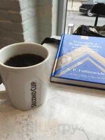 Second Cup Cafe & Cie