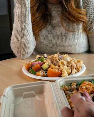 Opa! Of Greece Creekside