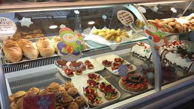 Boulangerie Seraphin