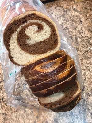 Boulangerie Seraphin