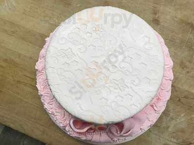 Boulangerie Seraphin