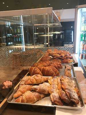 Boulangerie Seraphin