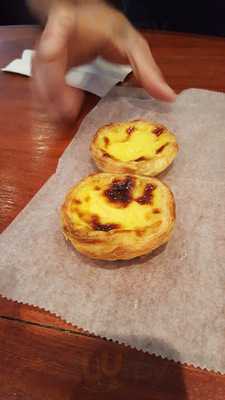 Boulangerie Seraphin