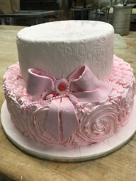 Boulangerie Seraphin