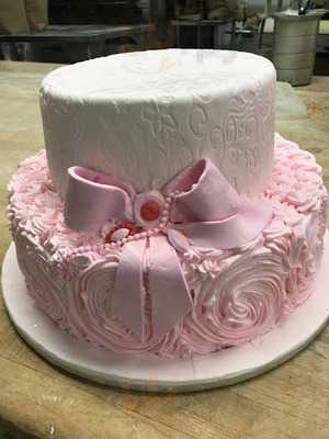 Boulangerie Seraphin