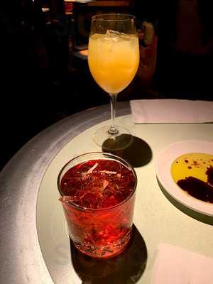 Fresh Bistro & Wine Bar