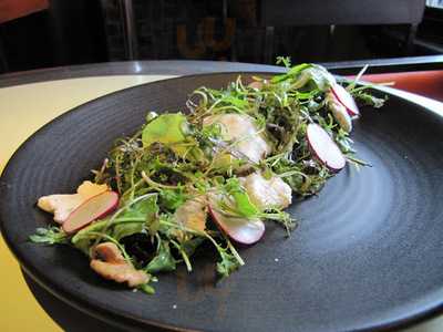 Fresh Bistro & Wine Bar