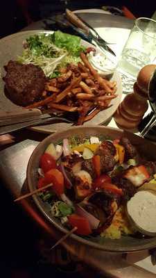 Fresh Bistro & Wine Bar