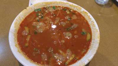 Top Noodle Vietnamese Restaurant