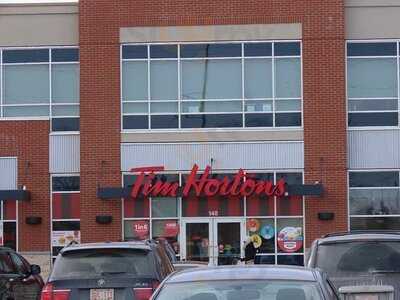 Tim Hortons