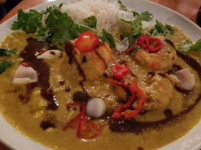 Restaurant Bighi Curry