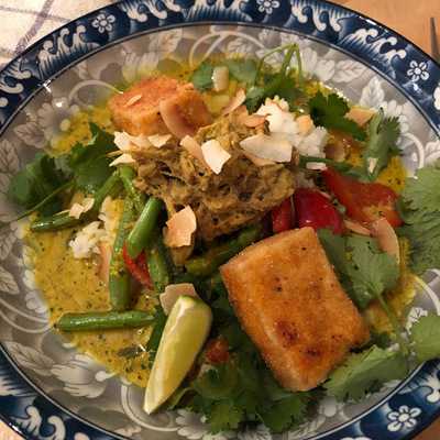 Restaurant Bighi Curry