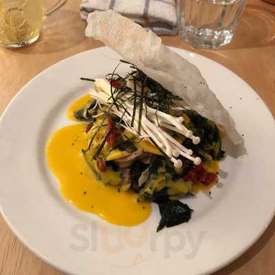 Restaurant Bighi Curry