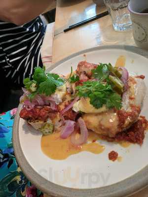 Restaurant Bighi Curry