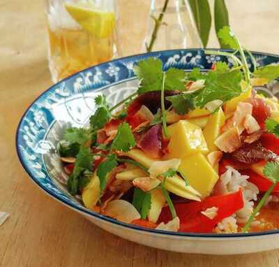 Restaurant Bighi Curry