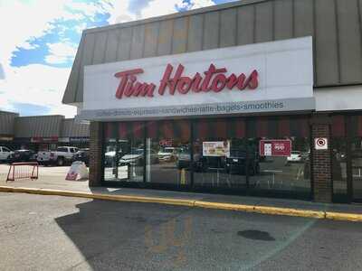 Tim Hortons