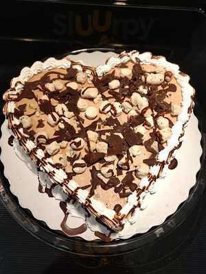 Dairy Queen Grill & Chill