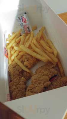 Dairy Queen Grill & Chill