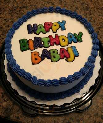 Dairy Queen Grill & Chill