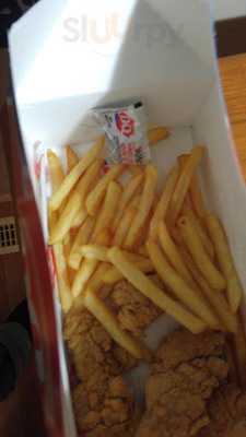 Dairy Queen Grill & Chill