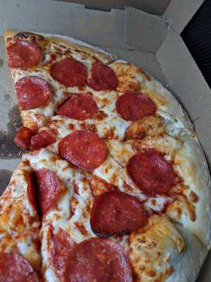 Little Caesars