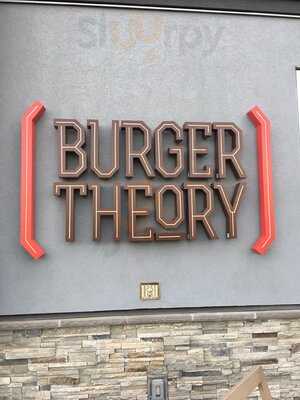 Burger Theory