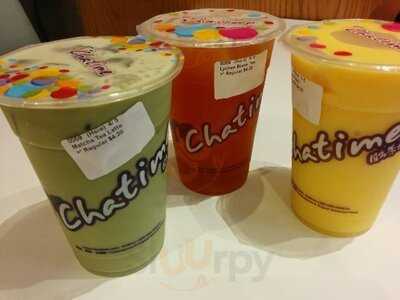 Chatime