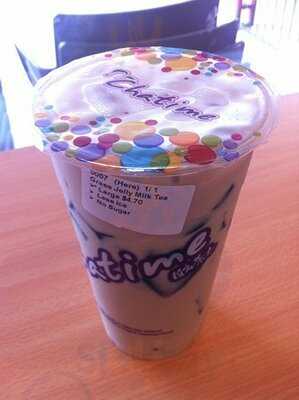 Chatime