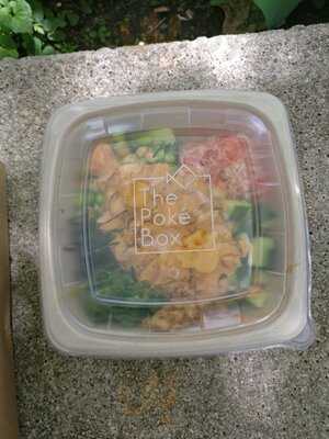 The Poke Box