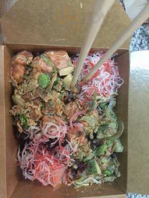 The Poke Box