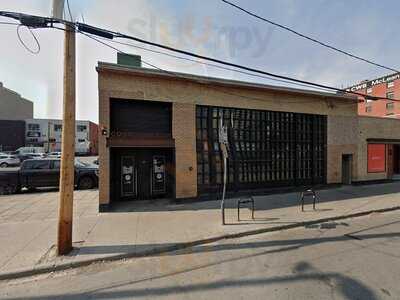 Commonwealth Bar And Stage