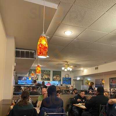 Gingerman Restaurant