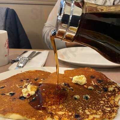 Gingerman Restaurant