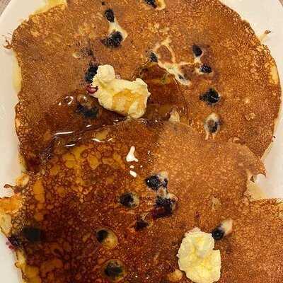 Gingerman Restaurant