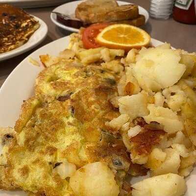 Gingerman Restaurant