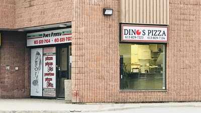 Dino's Pizzeria