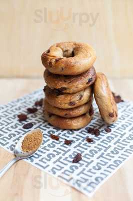 Le Trou Bagels