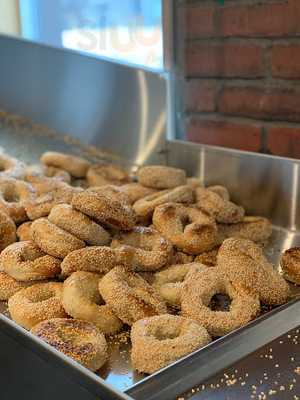 Le Trou Bagels