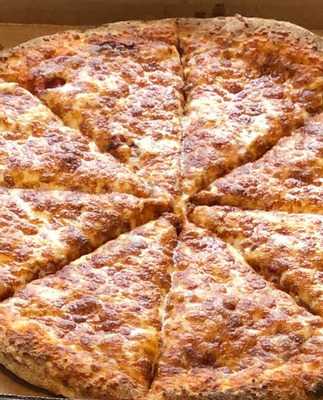 Canadian Pizza Unlimited