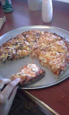 Canadian Pizza Unlimited