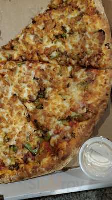 Canadian Pizza Unlimited