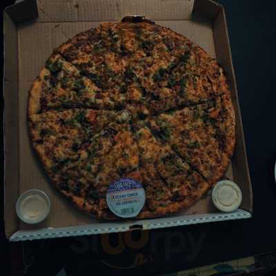 Canadian Pizza Unlimited